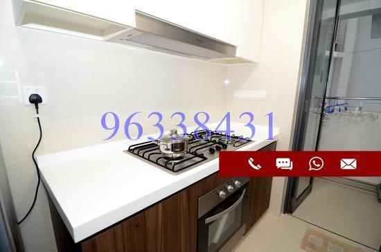 Riversound Residence (D19), Condominium #169116782